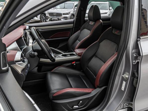 Belgee X50 с пробегом 2024 года, цена 1 830 000 рублей, 69471 км, внедорожник, Автокод Объявления