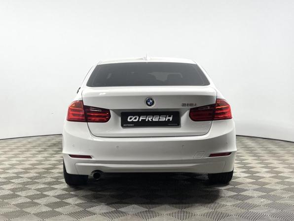 BMW 3 серии VI (F3x) с пробегом 2014 года, цена 1 463 100 рублей, 143181 км, седан, Автокод Объявления