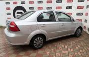 Chevrolet Aveo I Рестайлинг Санкт-Петербург  - изображение 14