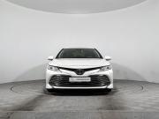 Toyota Camry VIII (XV70) Санкт-Петербург  - изображение 25