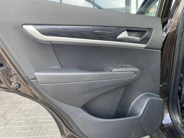 Dongfeng AX7 I с пробегом 2018 года, цена 1 249 000 рублей, 86618 км, внедорожник, Автокод Объявления
