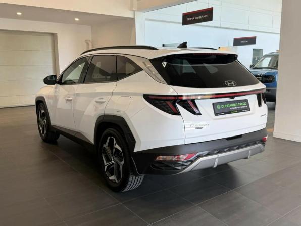 Hyundai Tucson IV с пробегом 2021 года, цена 3 400 000 рублей, 52627 км, внедорожник, Автокод Объявления