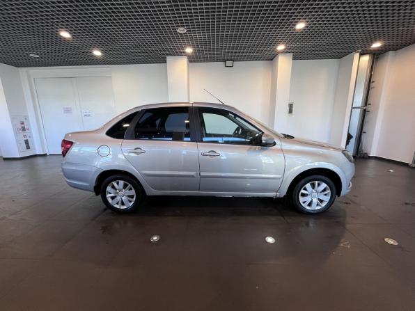 Lada (ВАЗ) Granta I Рестайлинг с пробегом 2018 года, цена 490 000 рублей, 130712 км, седан, Автокод Объявления