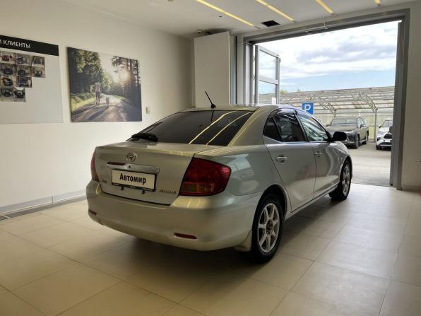Toyota Allion I с пробегом 2002 года, цена 520 000 рублей, 236000 км, седан, Автокод Объявления