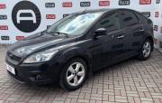 Ford Focus II Рестайлинг Санкт-Петербург  - изображение 10