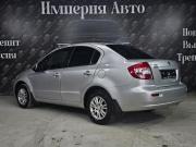 Suzuki SX4 I (Classic) Краснодар  - изображение 37