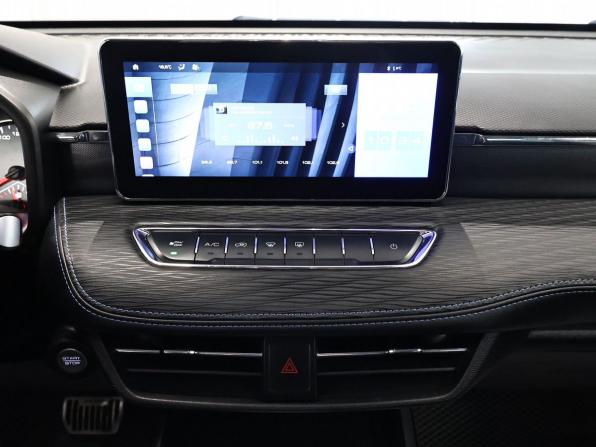 Haval Jolion I с пробегом 2023 года, цена 1 590 000 рублей, 75410 км, внедорожник, Автокод Объявления