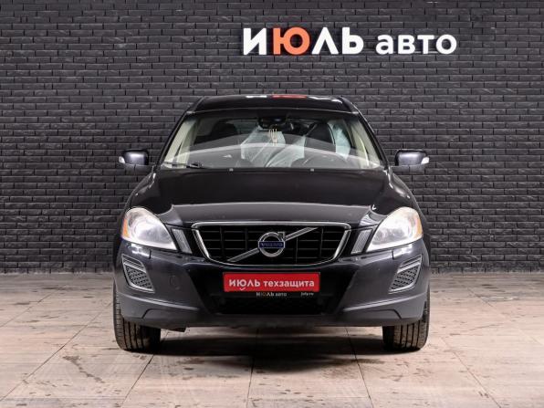 Volvo XC60 I с пробегом 2011 года, цена 1 450 000 рублей, 173544 км, внедорожник, Автокод Объявления