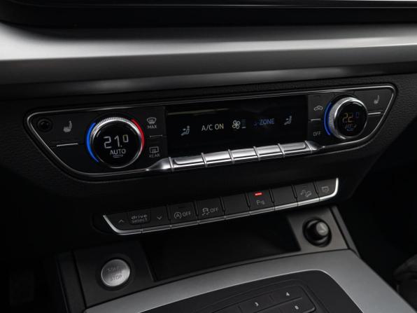 Audi Q5 II (FY) с пробегом 2019 года, цена 2 899 000 рублей, 127535 км, внедорожник, Автокод Объявления