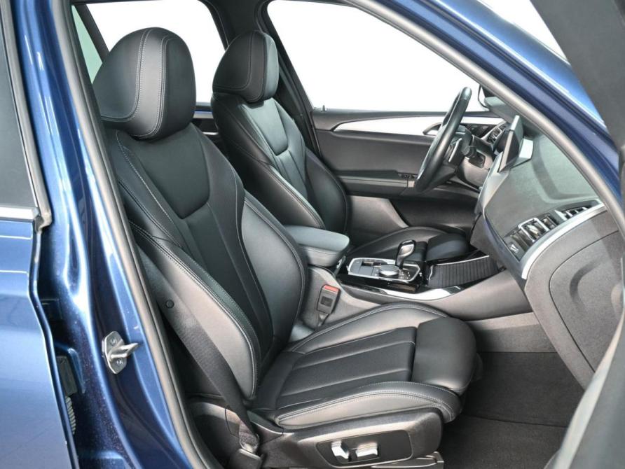 BMW X3 III (G01) Рестайлинг Ростов-на-Дону  - изображение 7