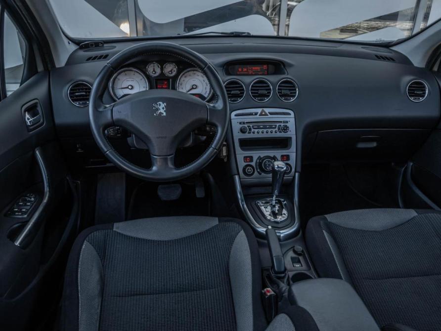 Peugeot 308 I Ставрополь  - изображение 6
