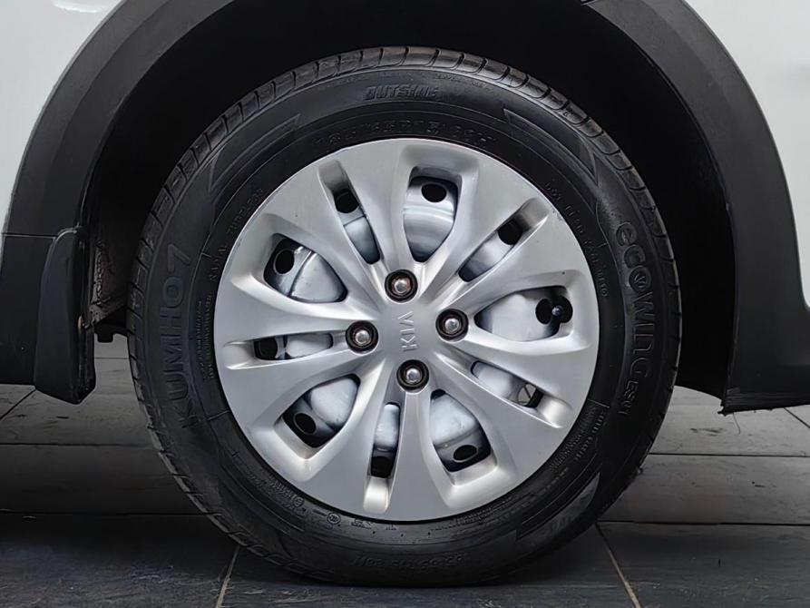 Kia Rio IV Москва  - изображение 22