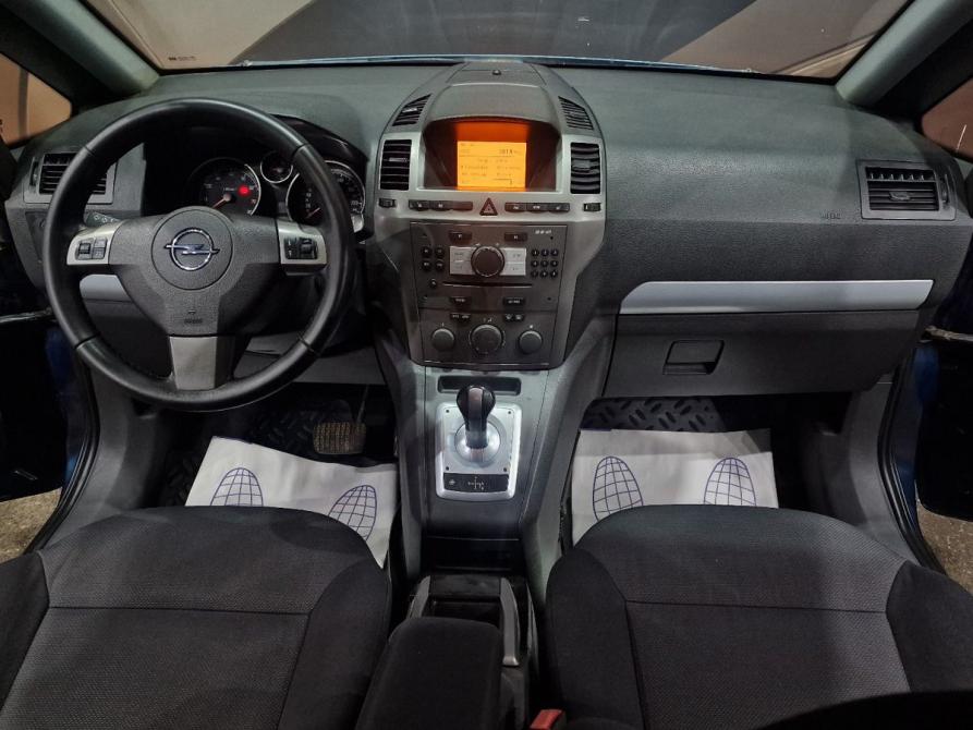 Opel Zafira B Ставрополь  - изображение 10