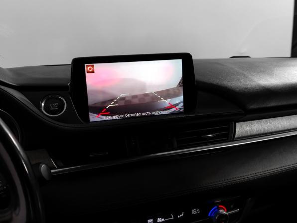 Mazda 6 III (GJ) Рестайлинг 2 с пробегом 2021 года, цена 2 275 000 рублей, 104000 км, седан, Автокод Объявления