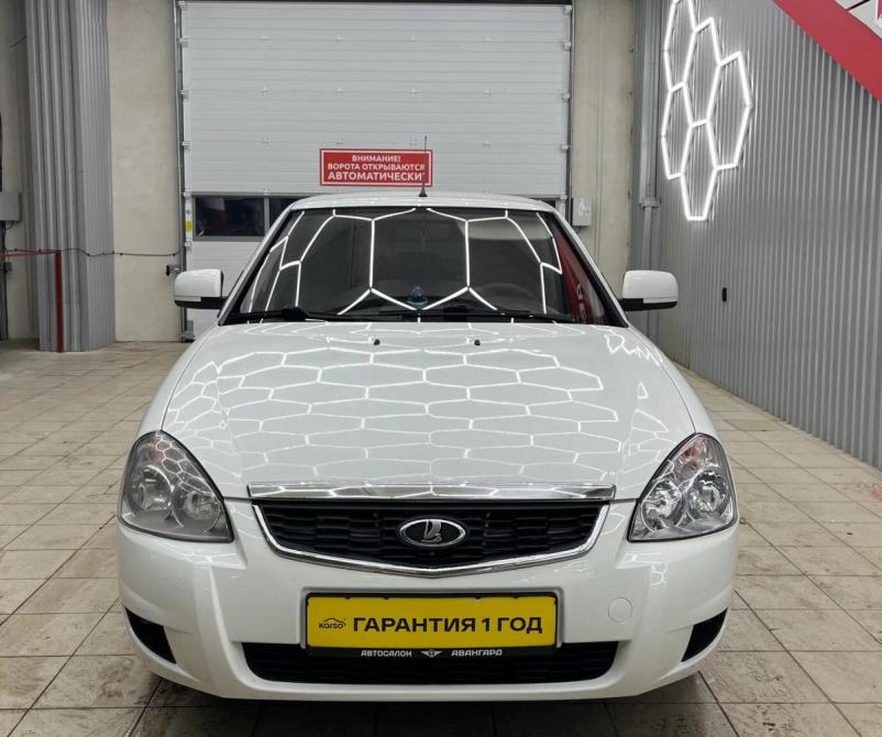 Lada (ВАЗ) Priora I Рестайлинг Альметьевск  - изображение 2