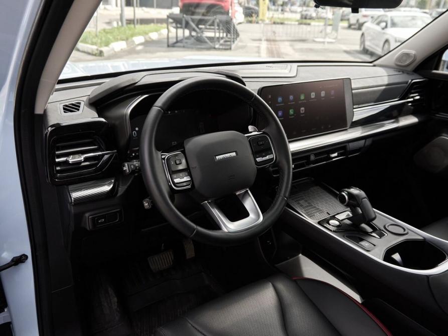 Haval H3 I Казань  - изображение 5