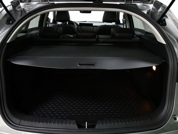 Haval F7 II с пробегом 2024 года, цена 2 847 000 рублей, 12291 км, внедорожник, Автокод Объявления