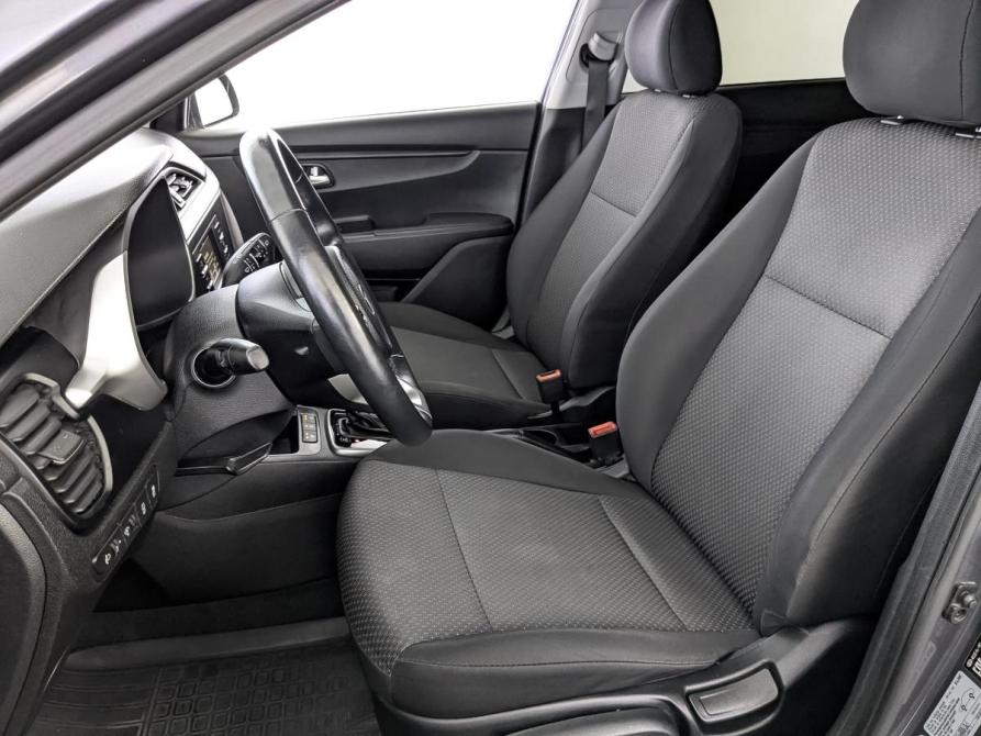 Kia Rio IV Рестайлинг Москва  - изображение 20