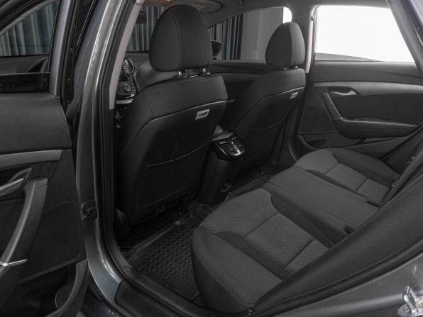 Hyundai i40 I с пробегом 2014 года, цена 1 299 000 рублей, 121791 км, седан, Автокод Объявления