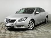Opel Insignia I Санкт-Петербург  - изображение 18