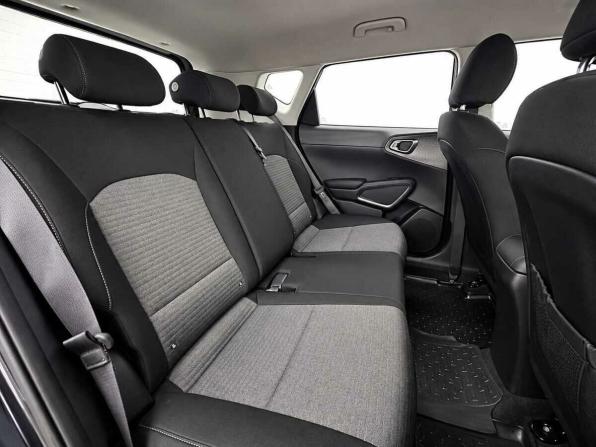 Kia Soul III с пробегом 2019 года, цена 1 720 000 рублей, 93406 км, хэтчбек, Автокод Объявления