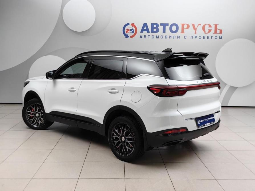 Chery Tiggo 7 Pro I Подольск  - изображение 2