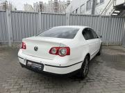 Volkswagen Passat B6 Ростов-на-Дону  - изображение 22