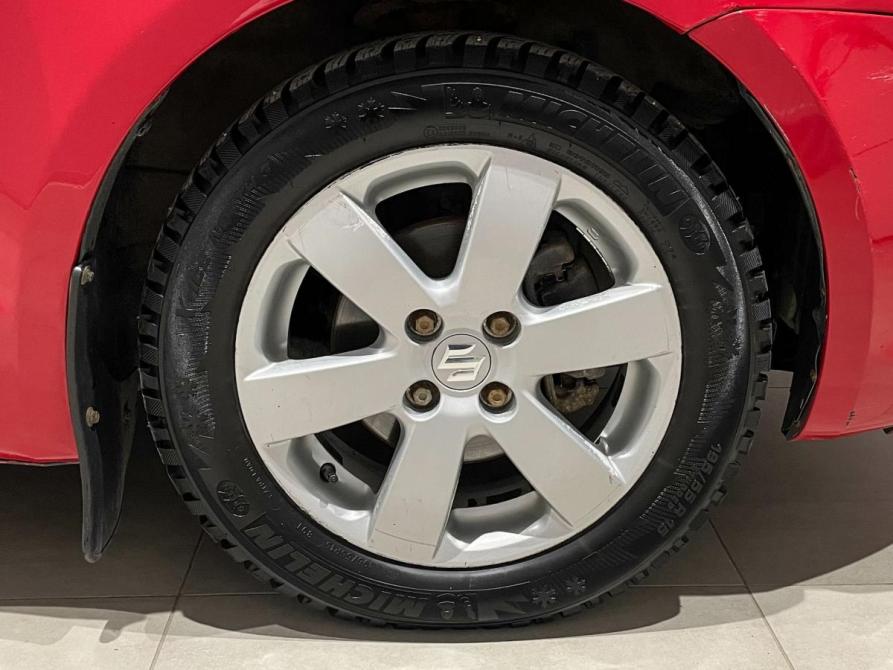Suzuki Swift III Екатеринбург  - изображение 11