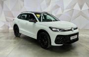 Volkswagen Tiguan II Рестайлинг (China Market) Азнакаево  - изображение 36