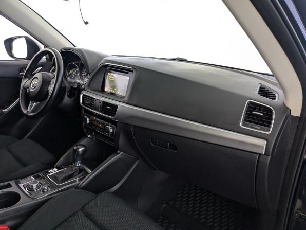 Mazda CX-5 I Рестайлинг с пробегом 2017 года, цена 1 990 000 рублей, 135000 км, внедорожник, Автокод Объявления