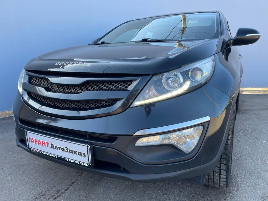 Kia Sportage III Стерлитамак  - изображение 3