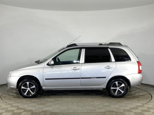 Lada (ВАЗ) Kalina I с пробегом 2012 года, цена 590 000 рублей, 89442 км, универсал, Автокод Объявления
