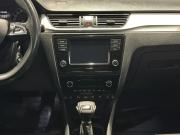 Skoda Rapid I Рестайлинг Новосибирск  - изображение 31