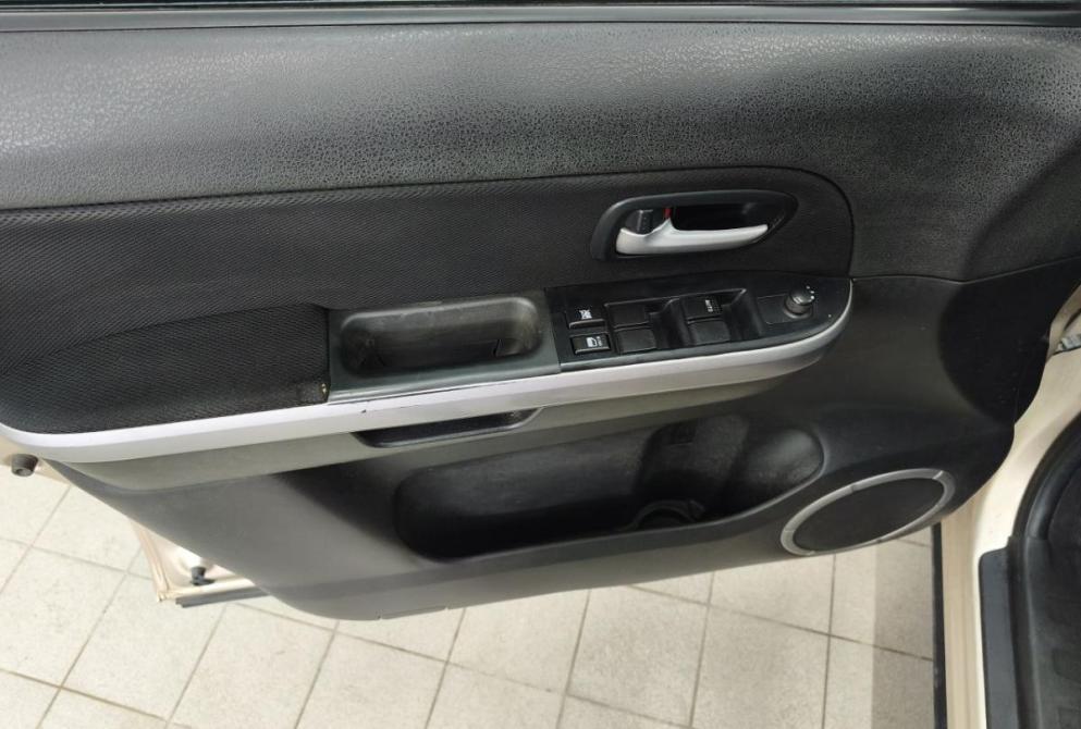 Suzuki Grand Vitara II Рестайлинг Екатеринбург  - изображение 15