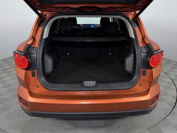 Haval H7 I с пробегом 2025 года, цена 3 450 000 рублей, 11000 км, внедорожник, Автокод Объявления