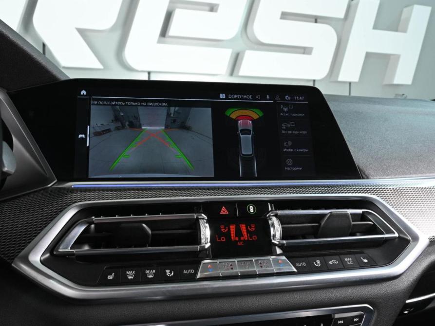 BMW X5 IV (G05/G18) Ростов-на-Дону  - изображение 14