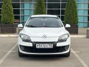 Renault Megane III Рестайлинг Уфа  - изображение 15