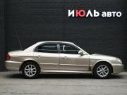 Hyundai Sonata IV (EF) Рестайлинг Екатеринбург  - изображение 26