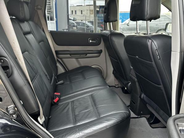 Nissan X-Trail I Рестайлинг с пробегом 2007 года, цена 849 000 рублей, 232000 км, внедорожник, Автокод Объявления