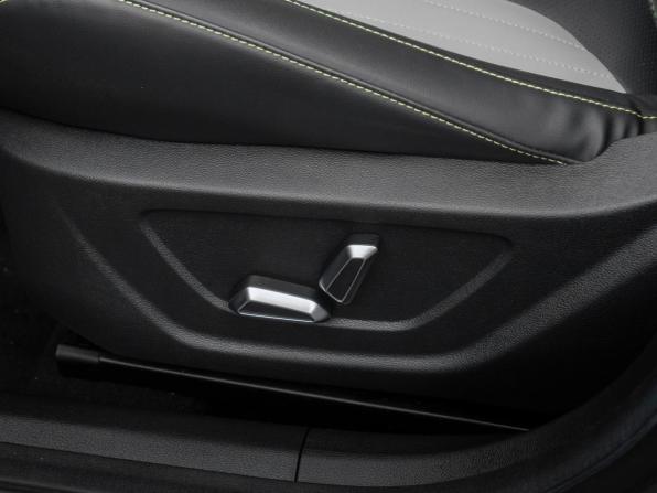 Geely Coolray I Рестайлинг с пробегом 2023 года, цена 2 160 000 рублей, 18496 км, внедорожник, Автокод Объявления