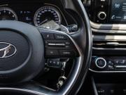 Hyundai Sonata VIII (DN8) Краснодар  - изображение 37