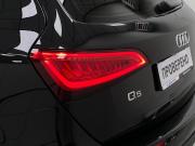 Audi Q5 I (8R) Рестайлинг Казань  - изображение 25