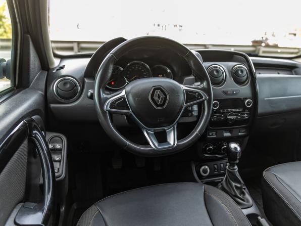 Renault Duster I Рестайлинг с пробегом 2019 года, цена 1 498 000 рублей, 157845 км, внедорожник, Автокод Объявления