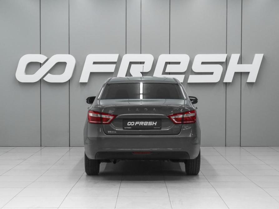 Lada (ВАЗ) Vesta I Ростов-на-Дону  - изображение 4