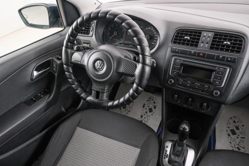 Volkswagen Polo V Красноярск  - изображение 9