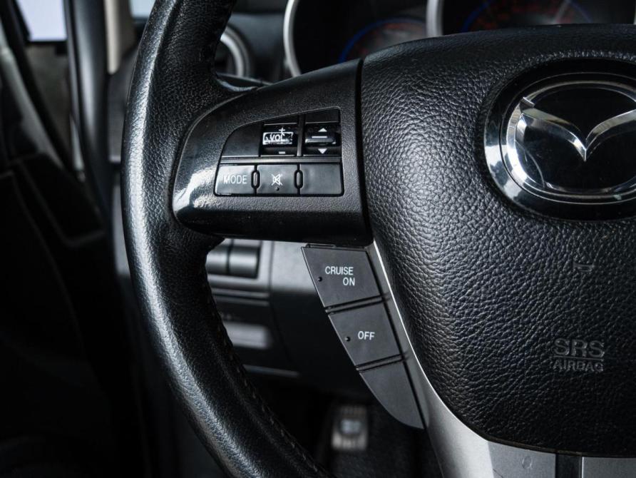 Mazda CX-7 I Рестайлинг Краснодар  - изображение 16