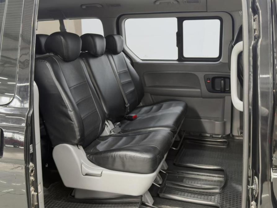 Hyundai H-1 II Ростов-на-Дону  - изображение 7