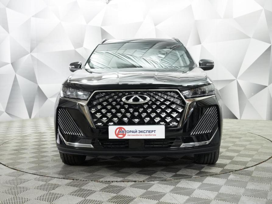 Chery Tiggo 7 Pro Max I Рестайлинг Ульяновск  - изображение 8