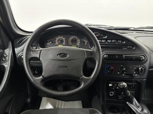 Lada (ВАЗ) Niva Travel I с пробегом 2023 года, цена 970 000 рублей, 27176 км, внедорожник, Автокод Объявления
