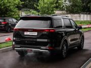 Kia Carnival IV Санкт-Петербург  - изображение 38